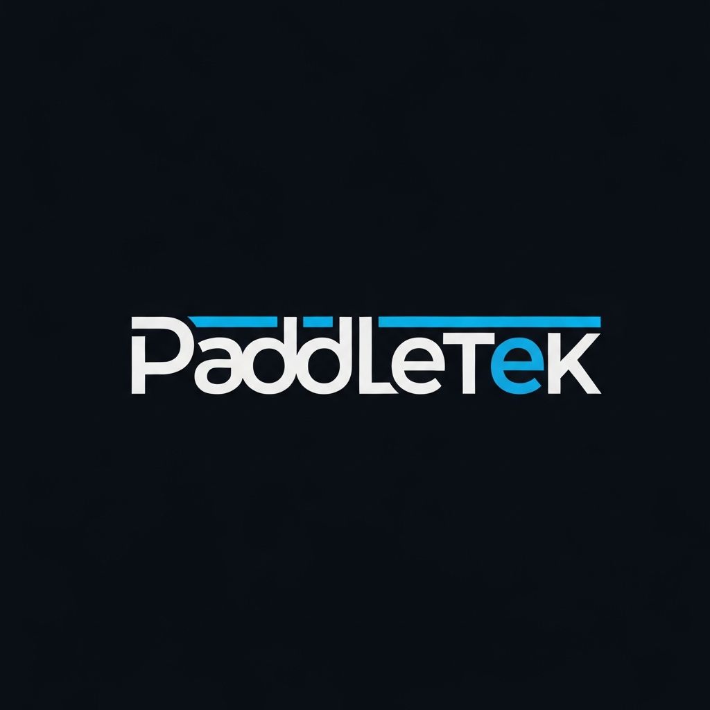 Paddletek