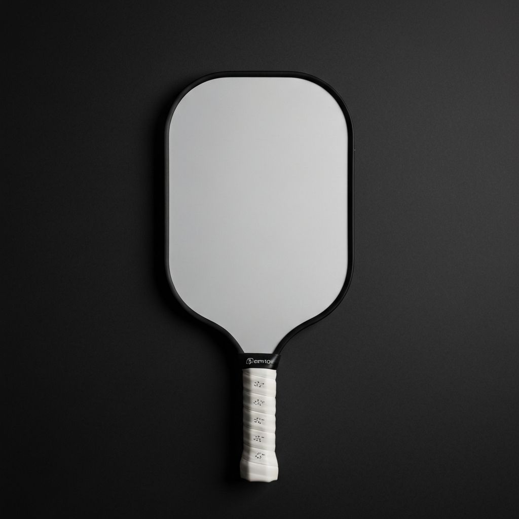 Grade A paddle condition example